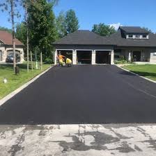 Best Driveway Grading and Leveling in Franklin, PA